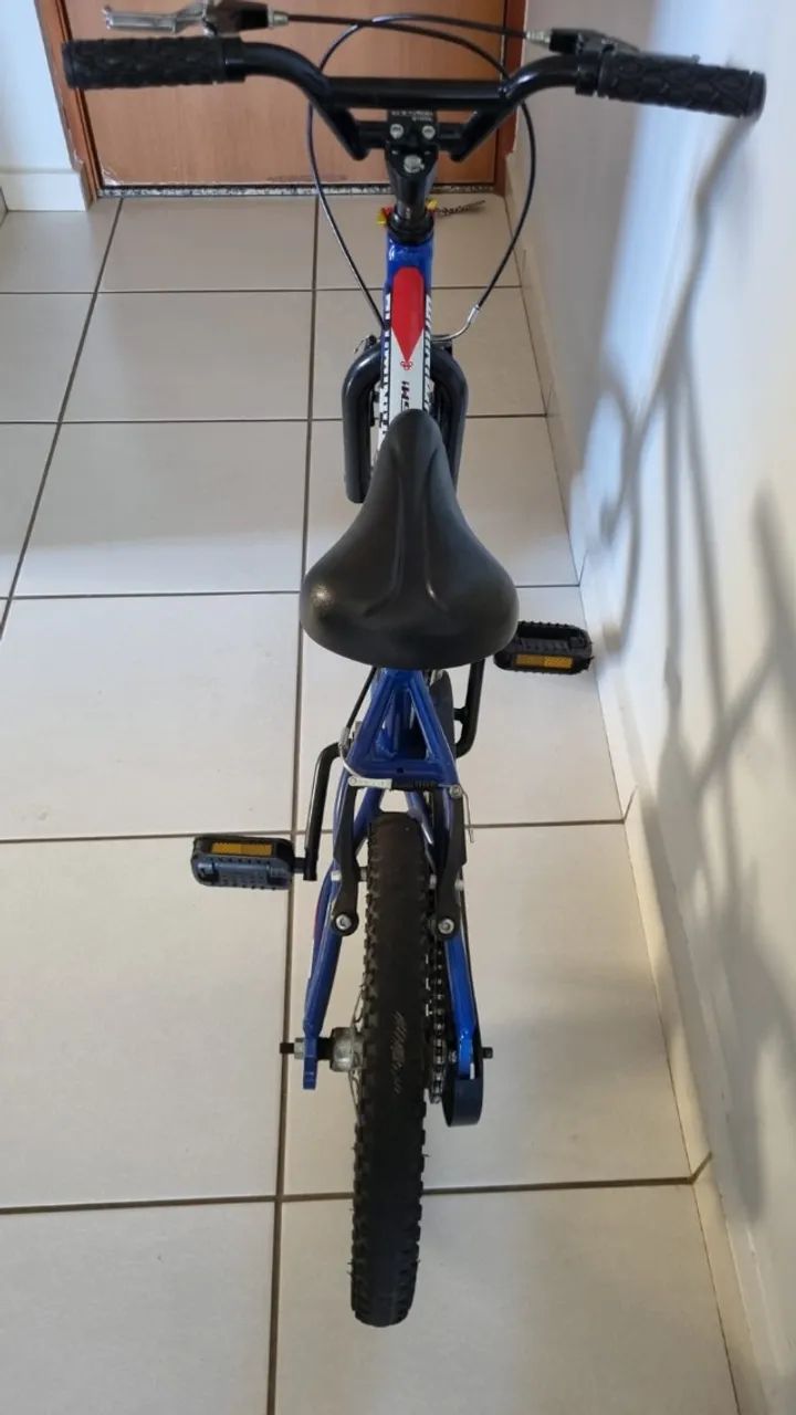 Bicicleta GTSM1 aro 16 - Foto 2