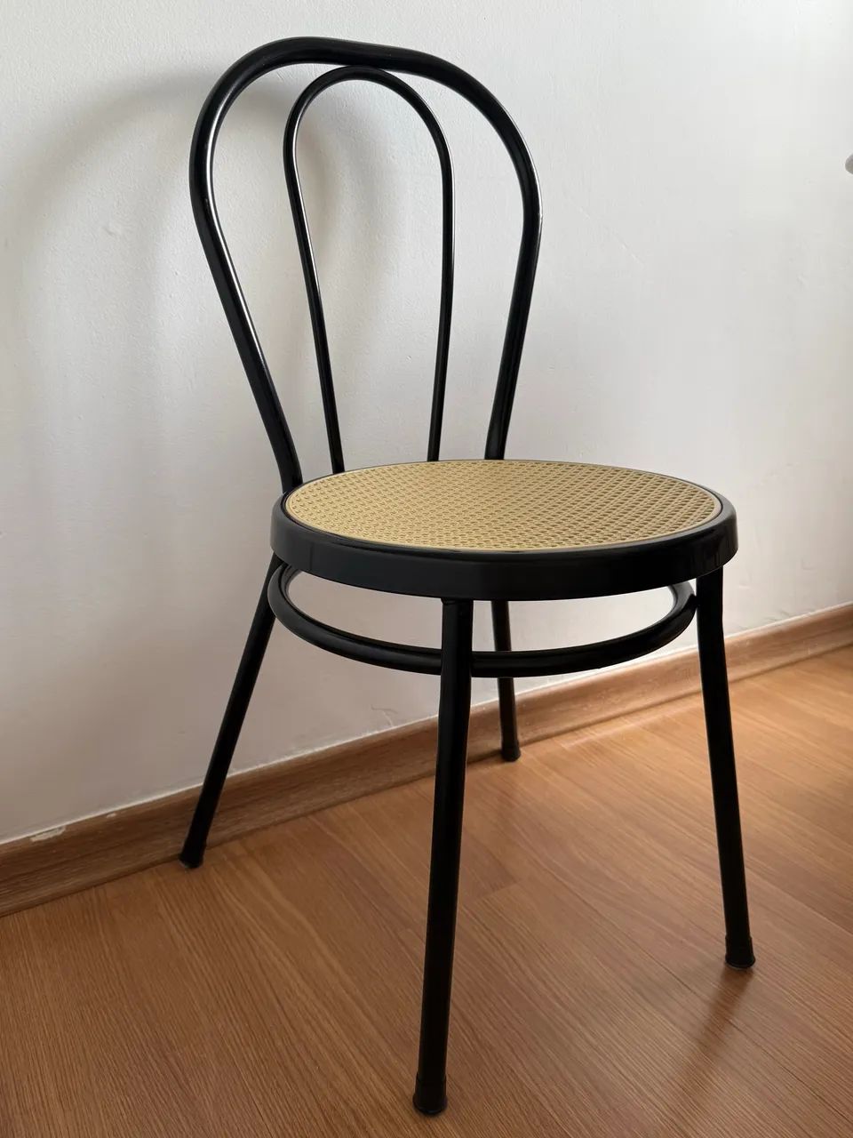 Conjunto 4 Cadeiras Thonet Westwing