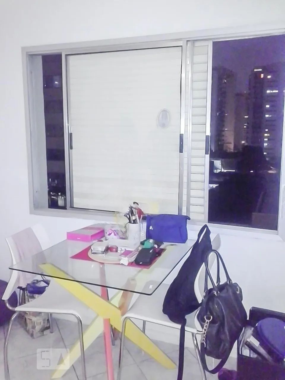 Apartamento à Venda - Moema, 1 Quarto, 32 m2 - Foto 2