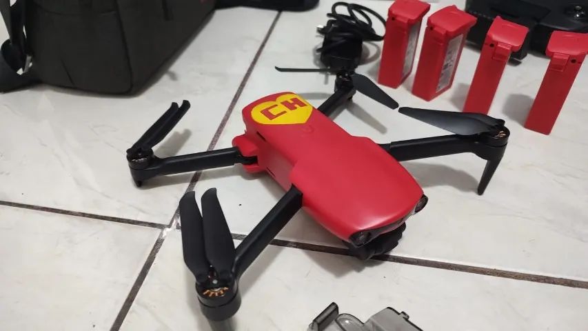 Drone Autel Nano Plus - Foto 3