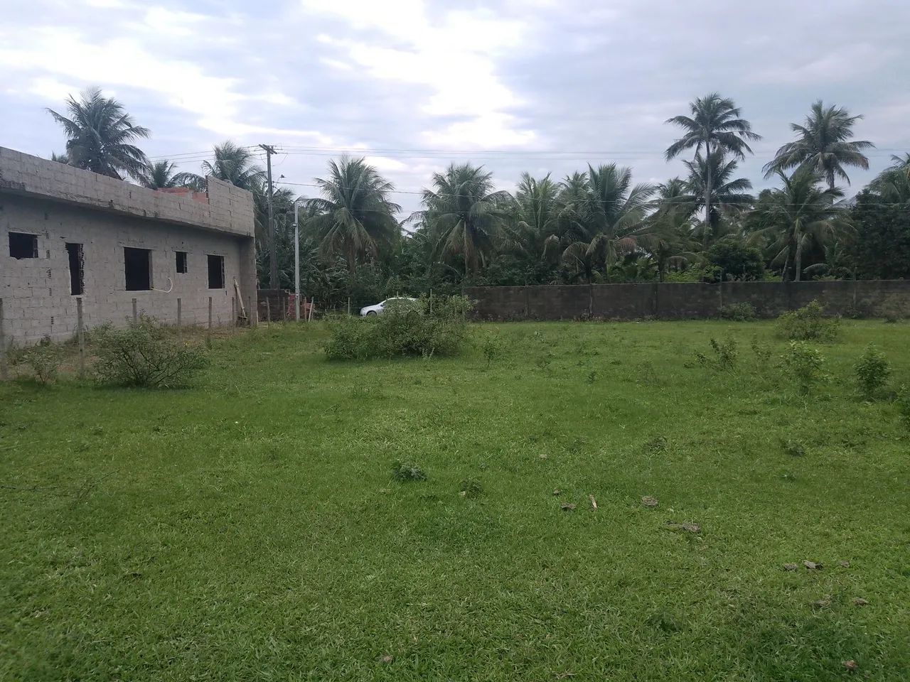 Vendo terreno de 450m² - Foto 4