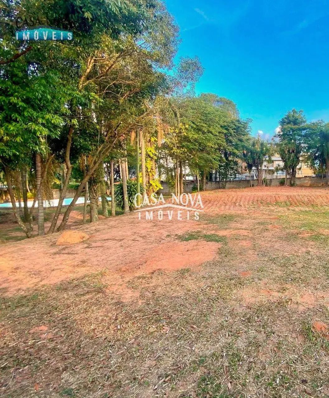 Terreno à venda, 1000 m² por R$ 1.500.000,00 - Condomínio São Joaquim - Vinhedo/SP - Foto 6
