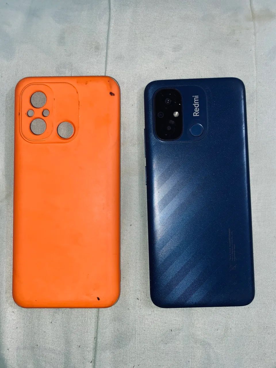 Redmi 12C - Foto 2