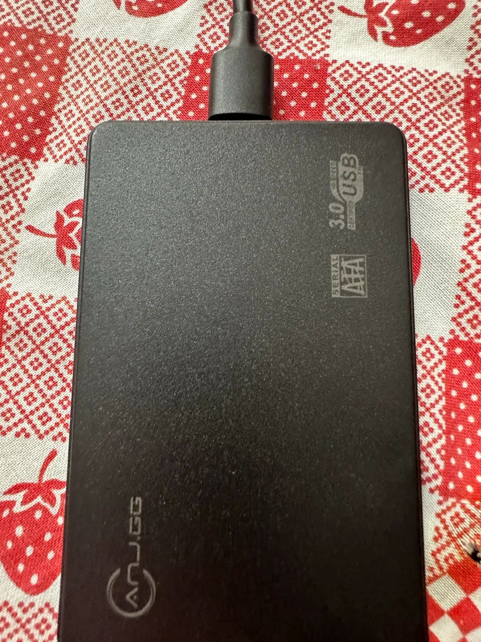 Hd externo 1.000GB - Foto 3