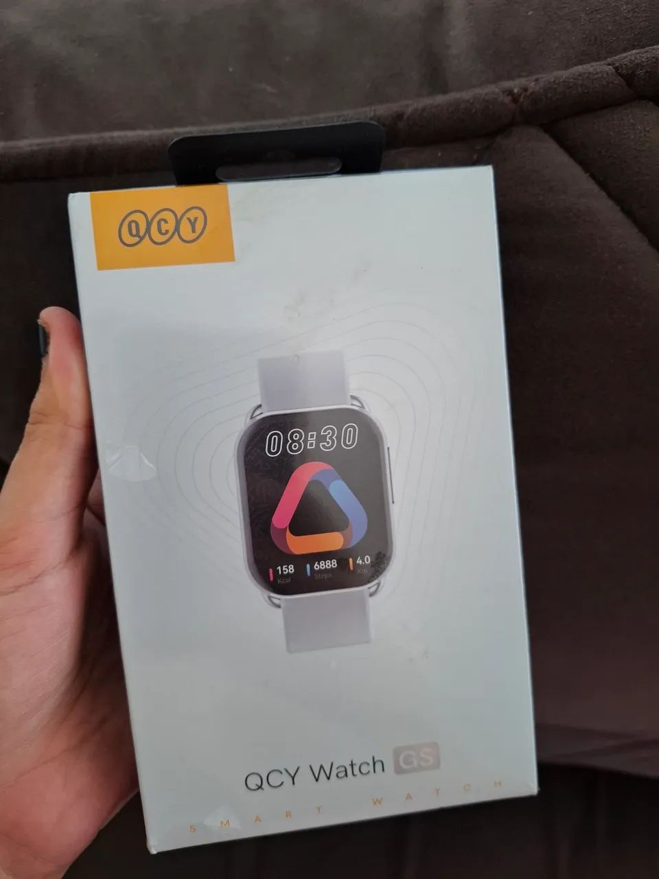 Relógio SmartWatch  - Foto 2