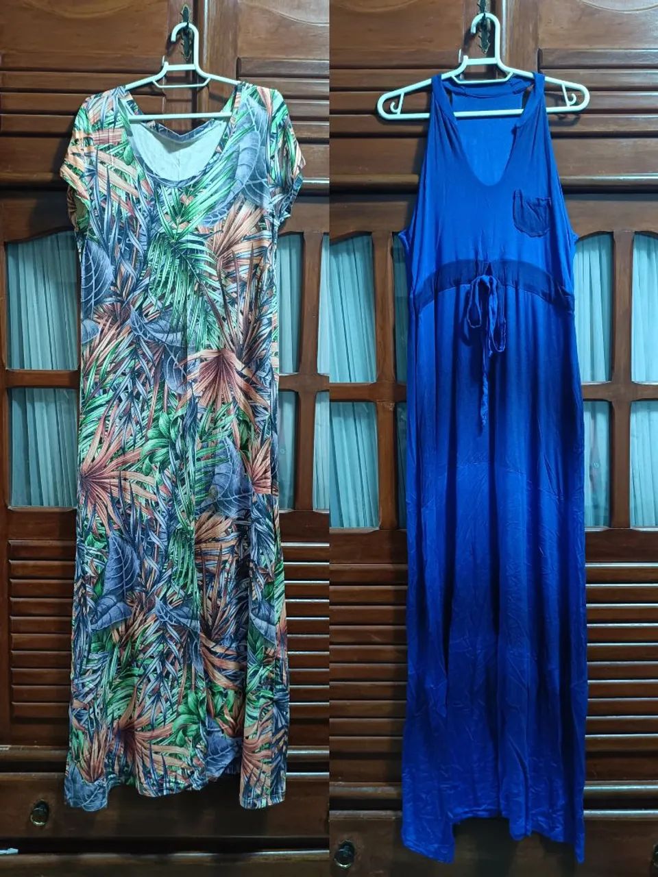 Lotão de Vestidos 
