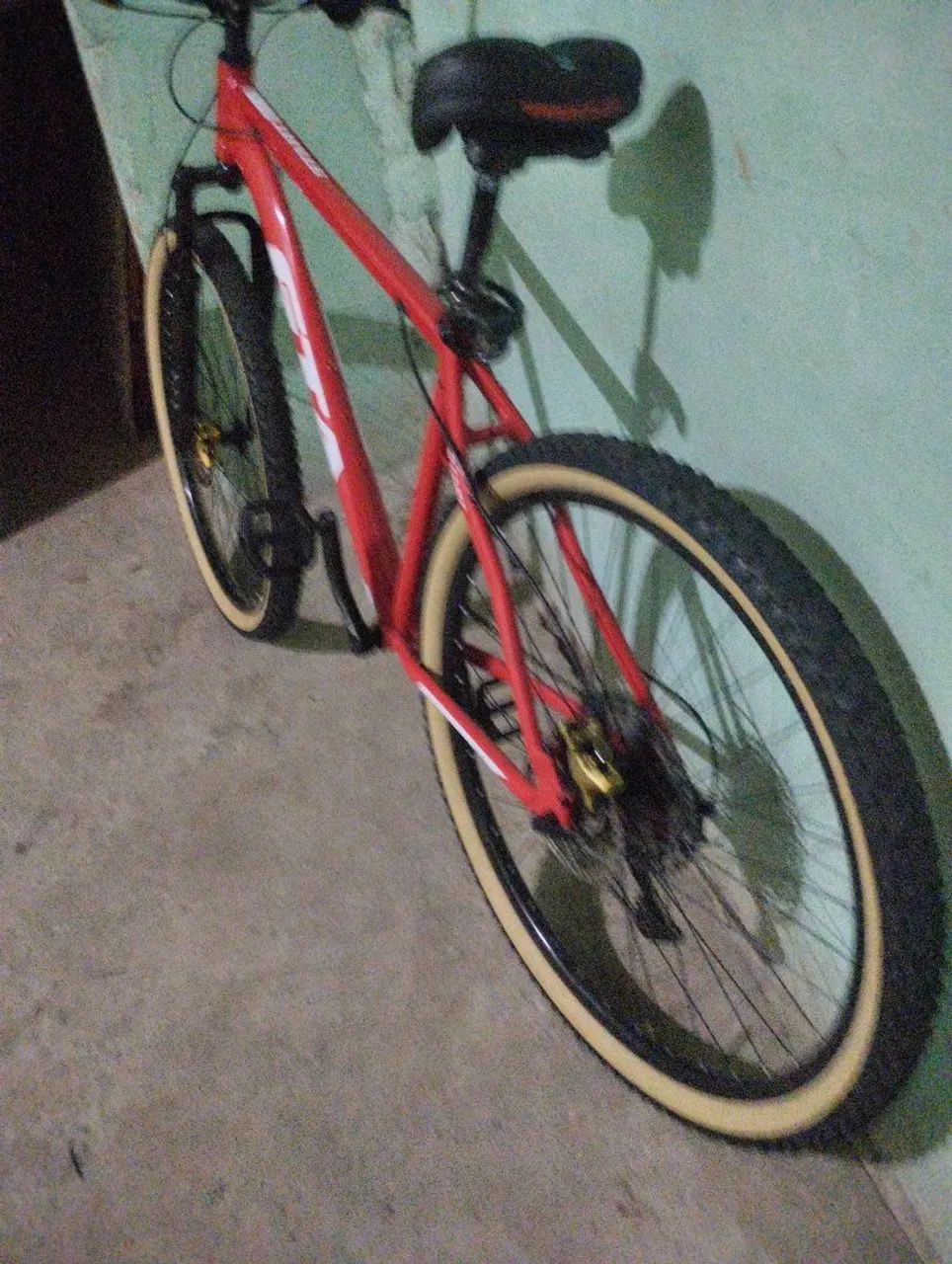 Bike nova - Foto 2
