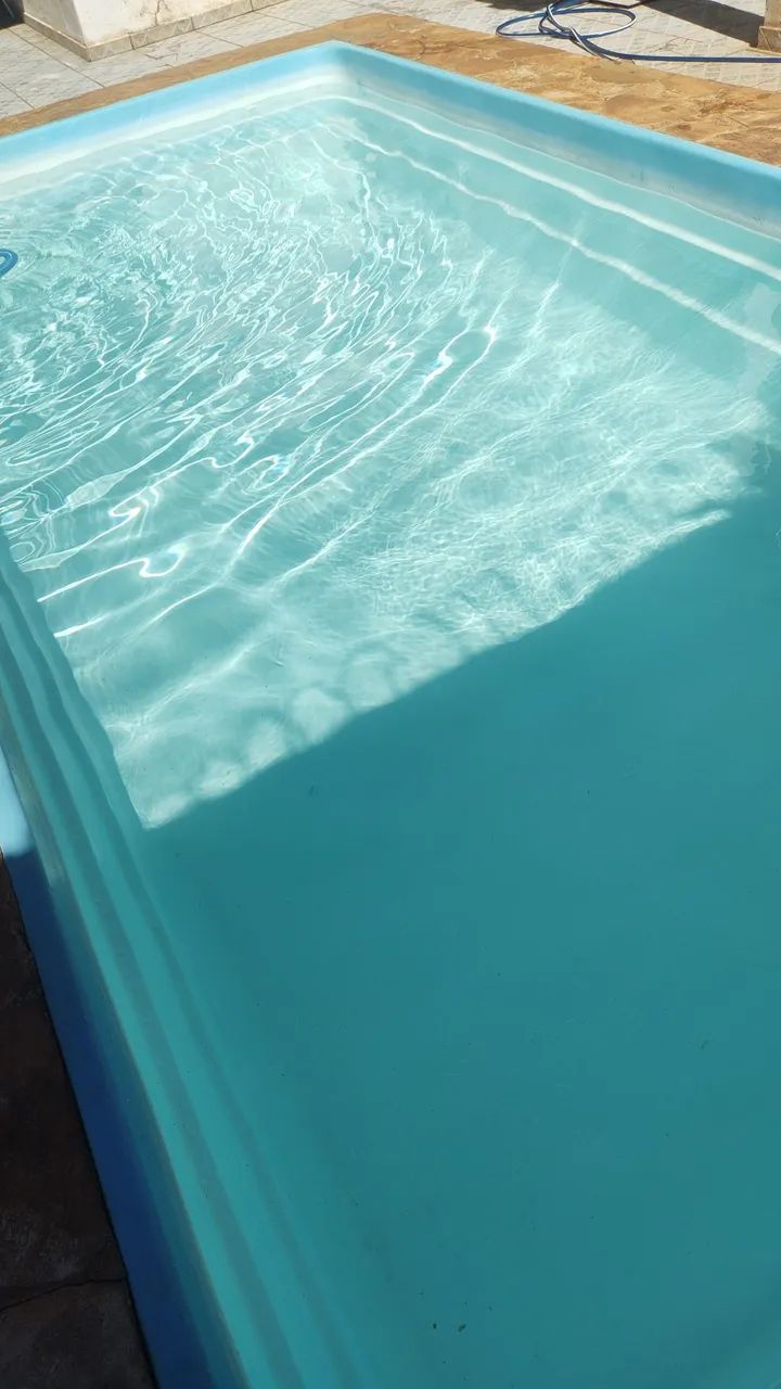 Limpeza de piscinas - Foto 4