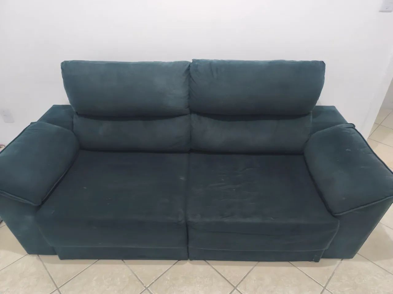 Sofa retratil top
