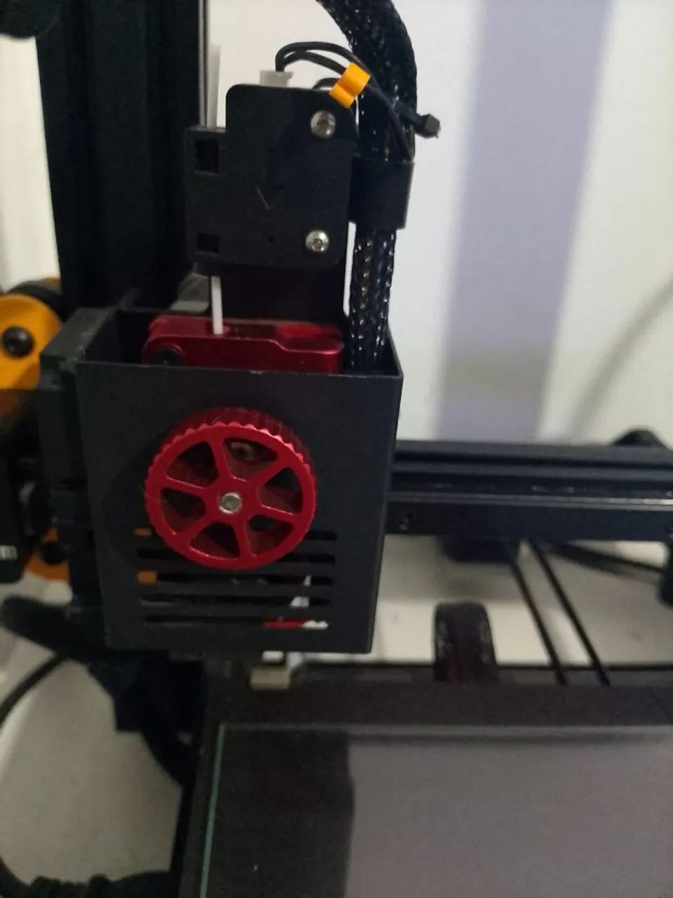Impressora 3D - Foto 2