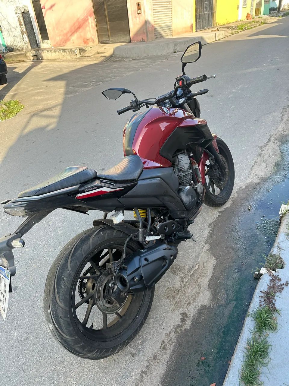 Fz25 