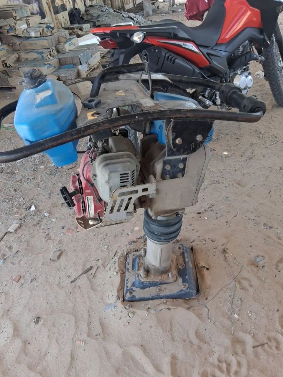 Vende se 