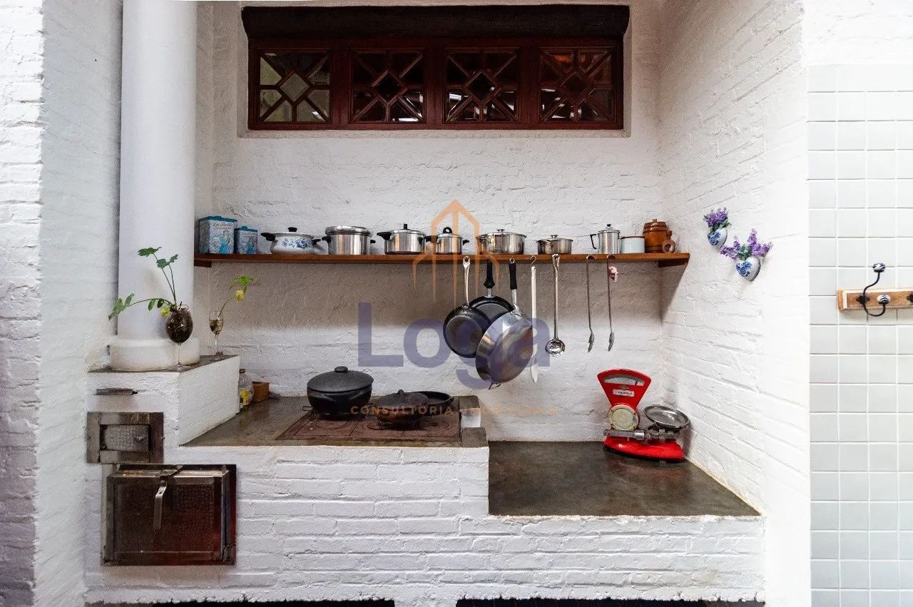 CASA EM CONDOMINIO FECHADO - UM ESTILO DE VIDA - Foto 4