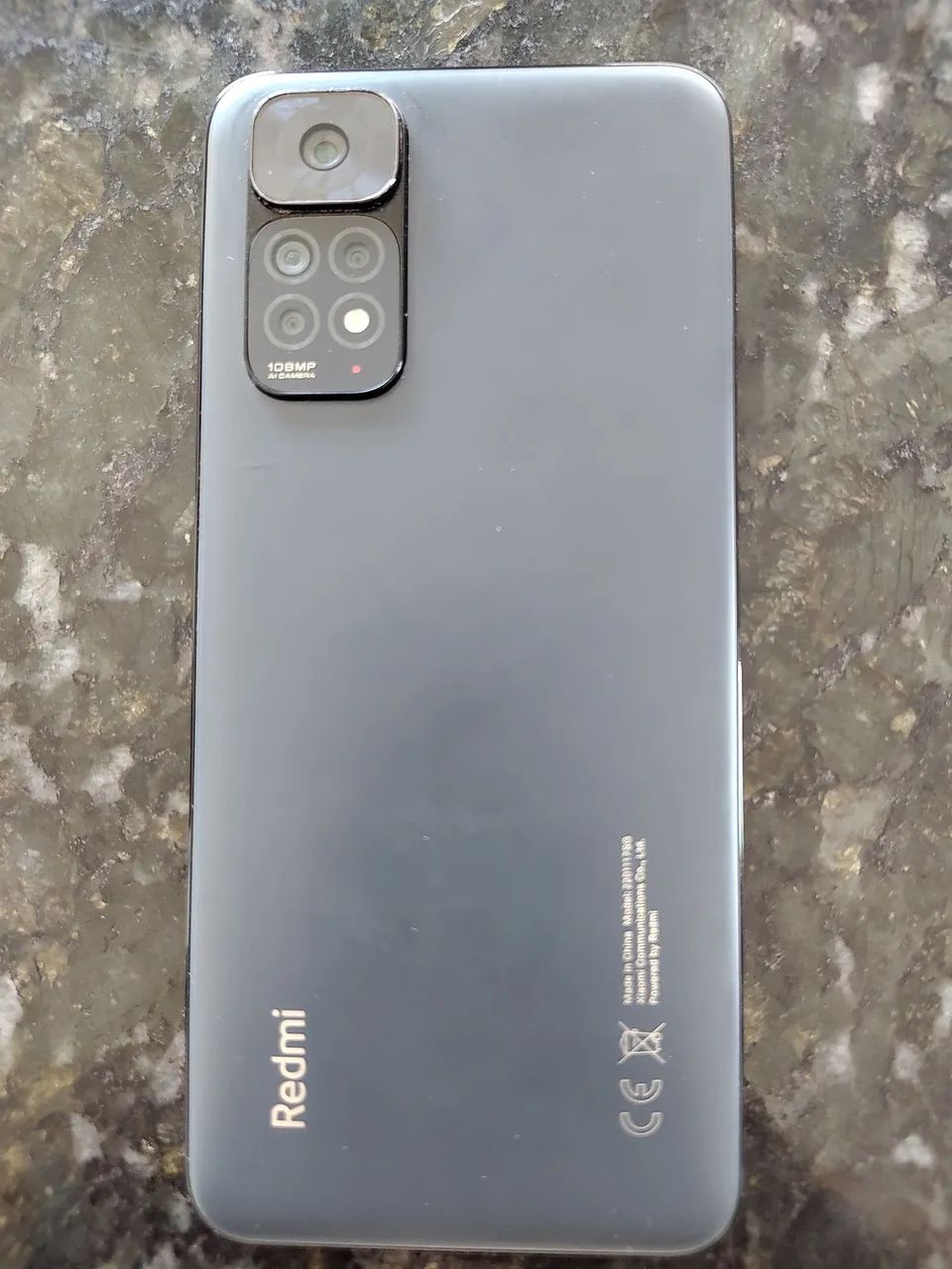 Celular Xiaomi Note 11S - Foto 2