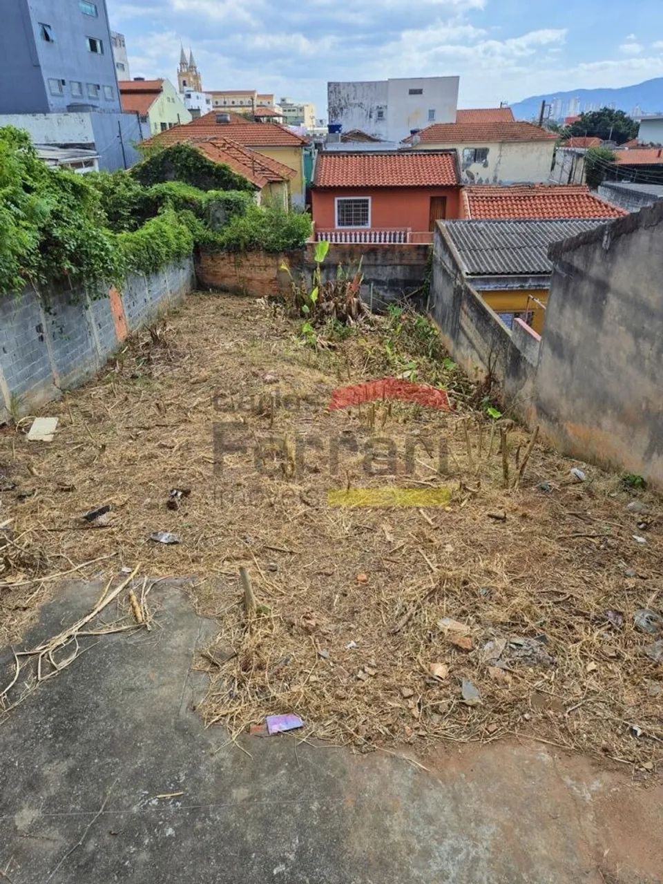 Terreno no Imirim com 400m² - Foto 5