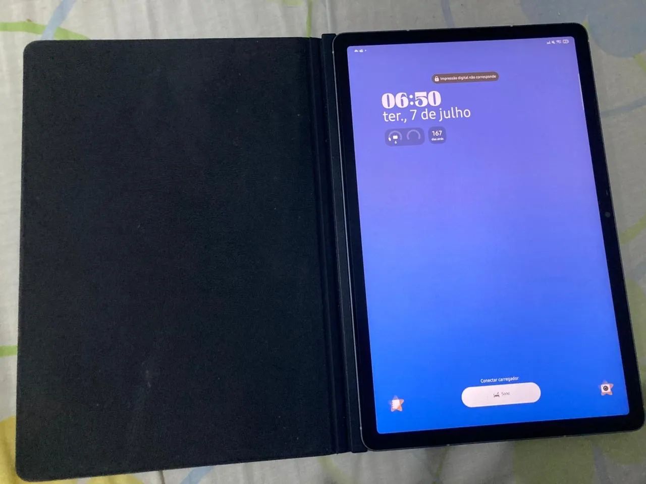 Tablet Samsung S10 FE  - Foto 3
