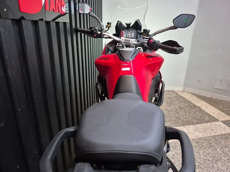 Ducati Multistrada 1200 cc  - Foto 5