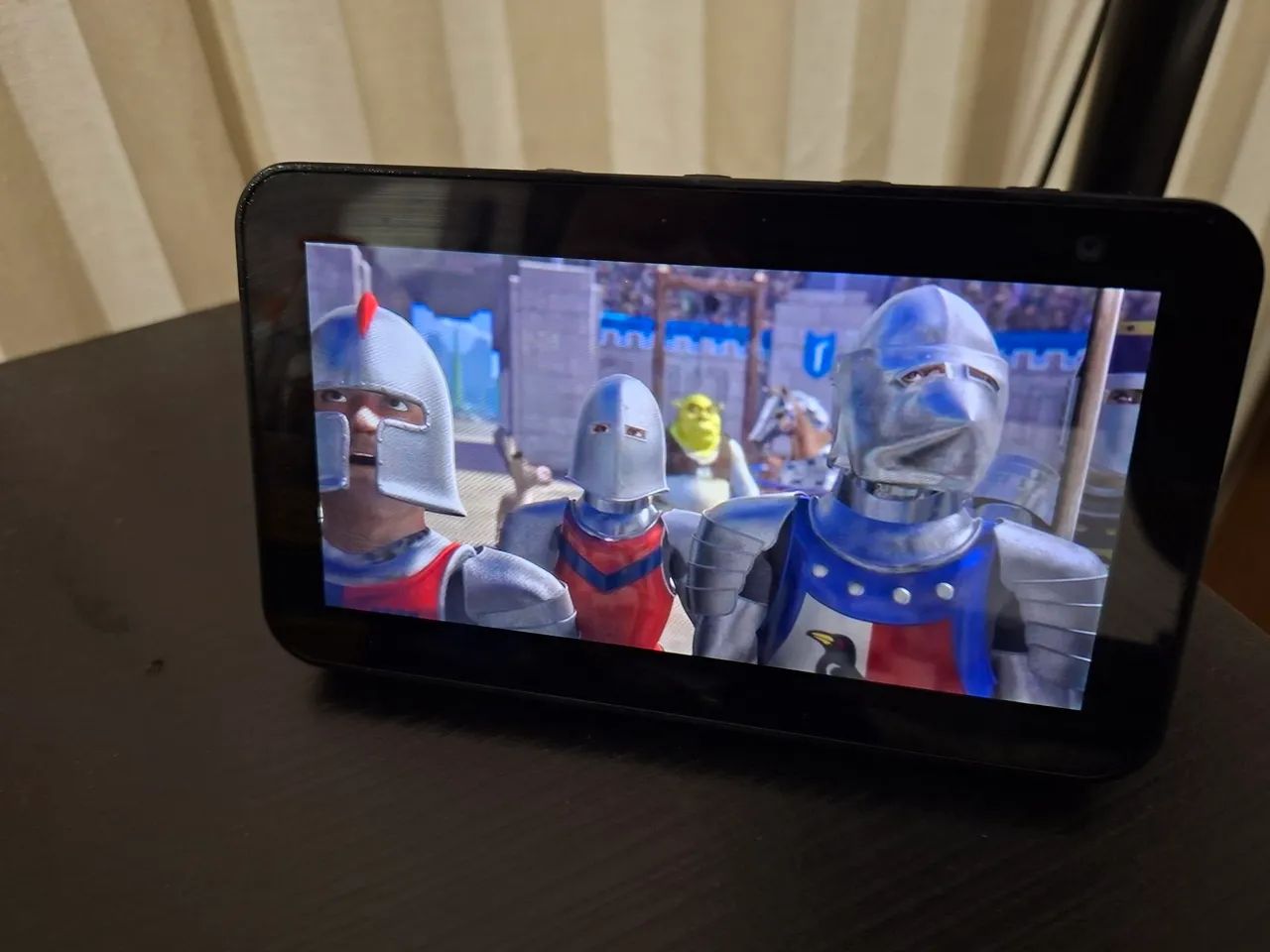 Amazon Echo Show 5 - 2ª geração  - Foto 3