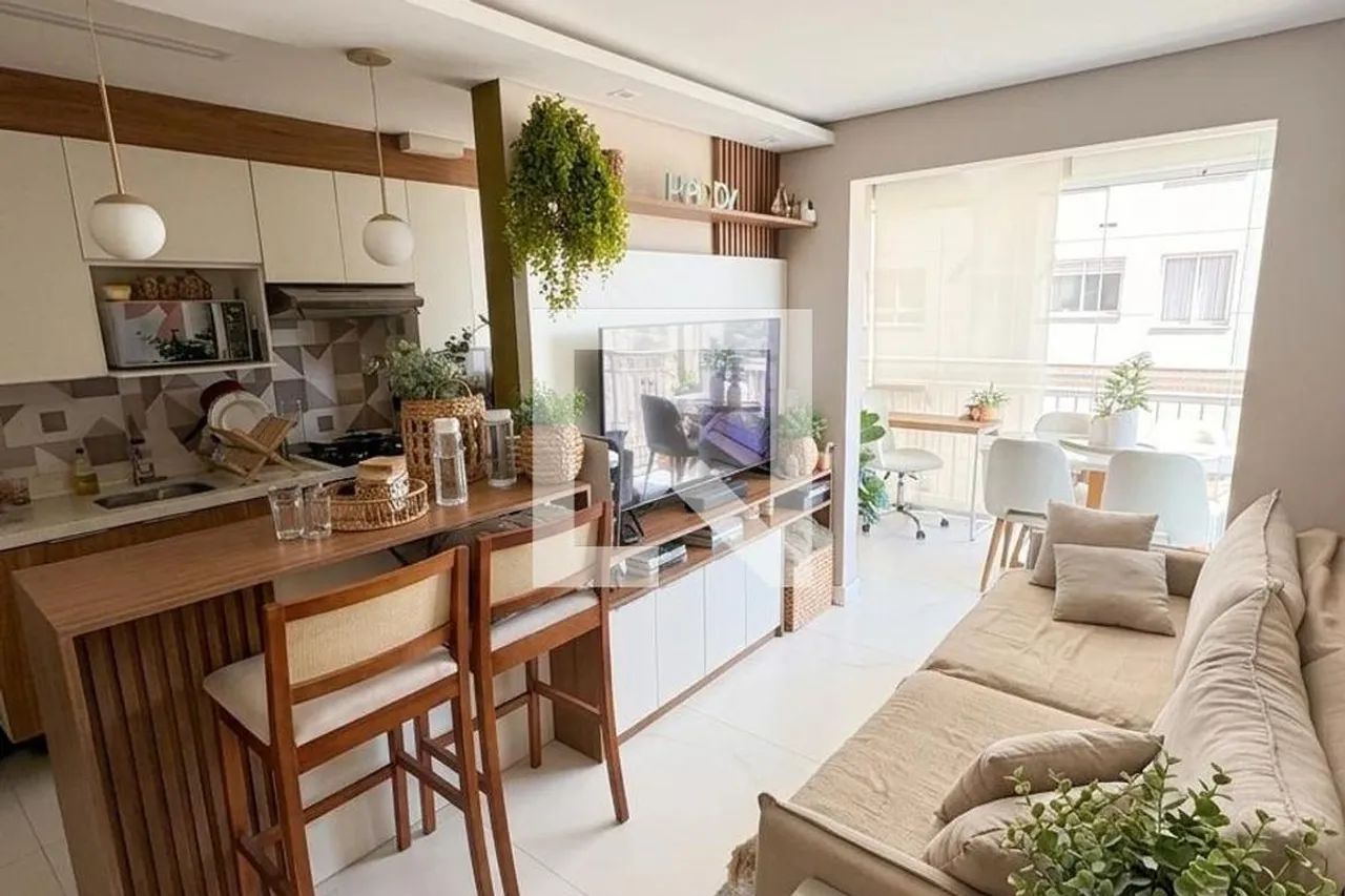 Apartamento à Venda - Tatuapé, 2 Quartos, 46 m2 - Foto 2