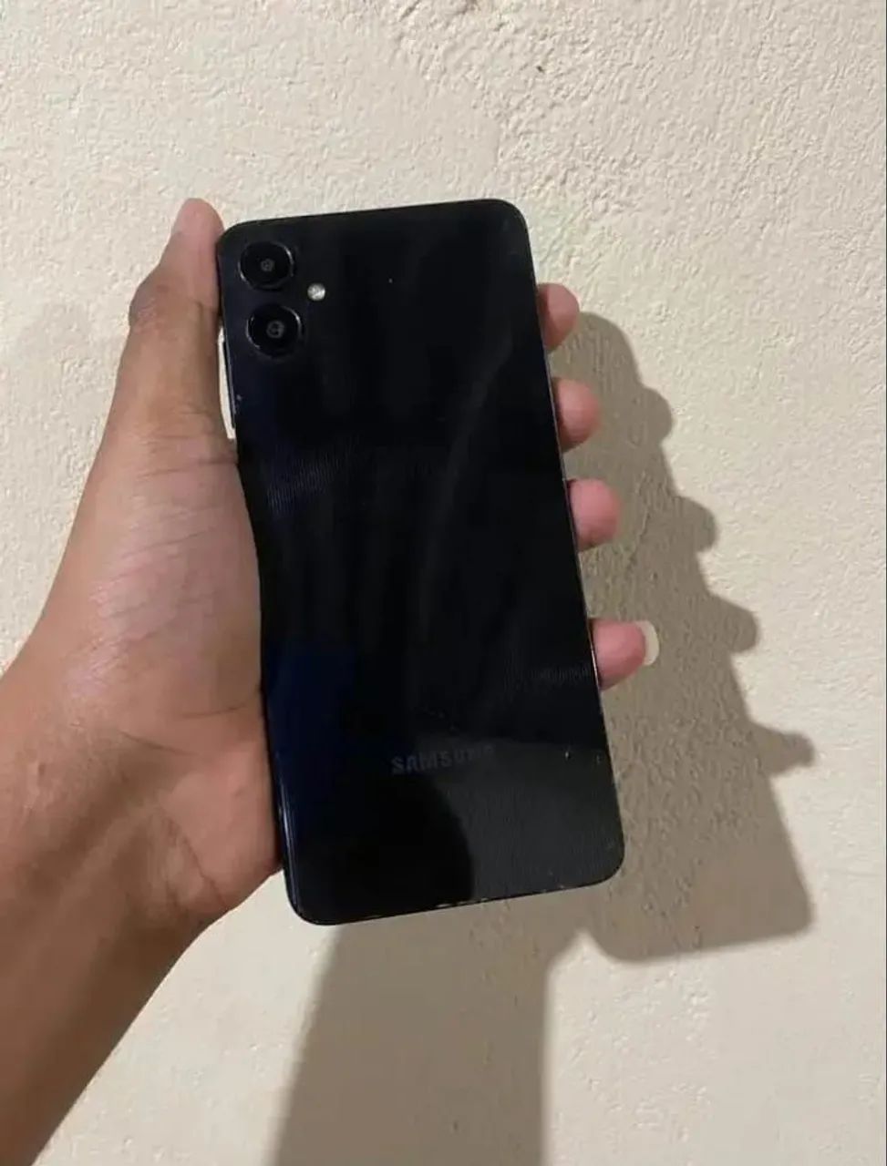 Vendo Samsung A05 128GB  - Foto 2