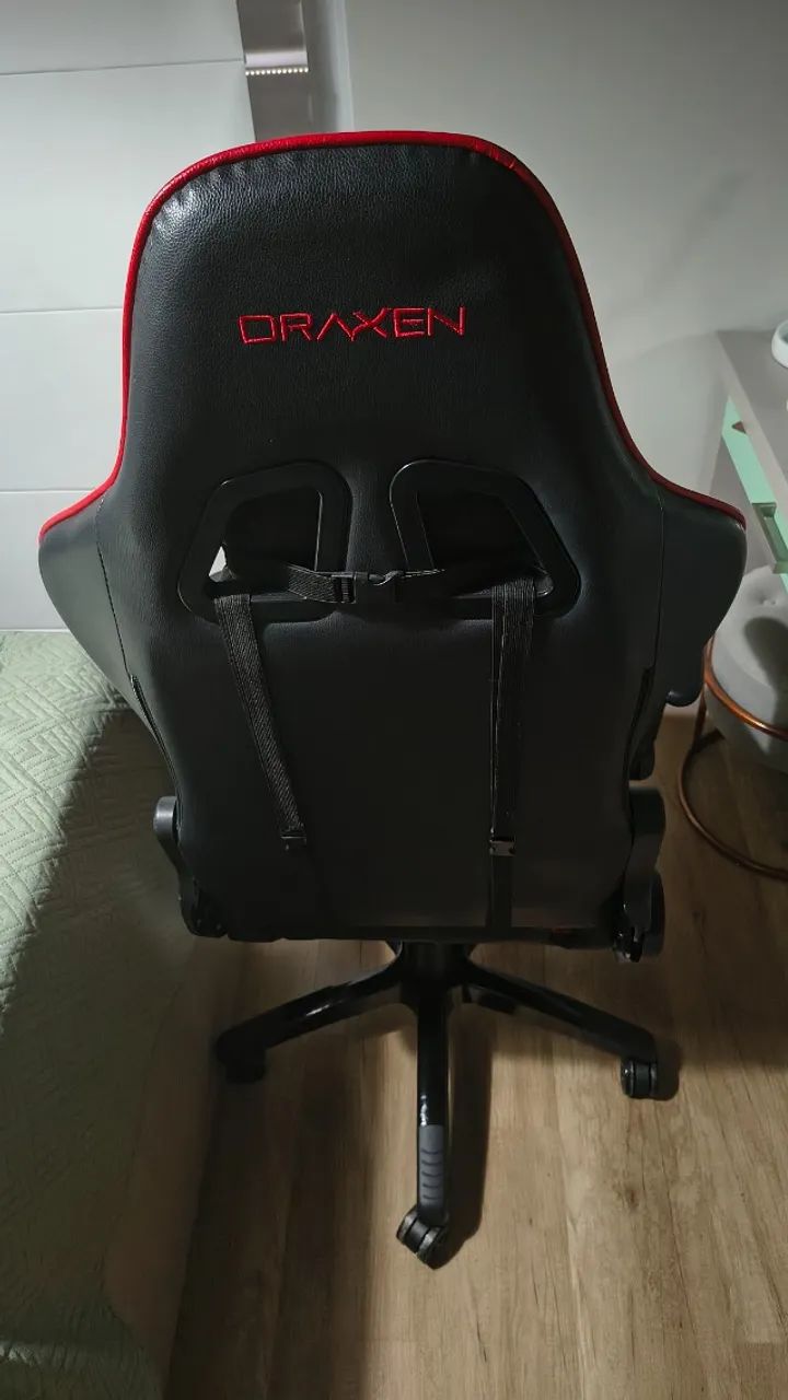 Cadeira Gamer