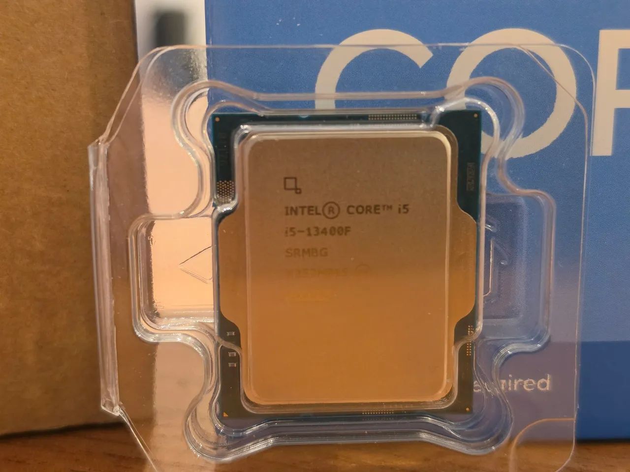 【中古品】Intel core i5 13400 CPU Intel Core i5-13400 中古動作品 6-206｜Yahoo!フリマ（旧PayPay