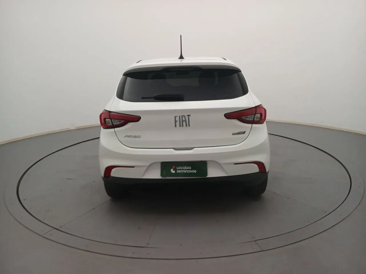 Fiat Argo Drive 1.0 Firefly 2025 - Foto 4