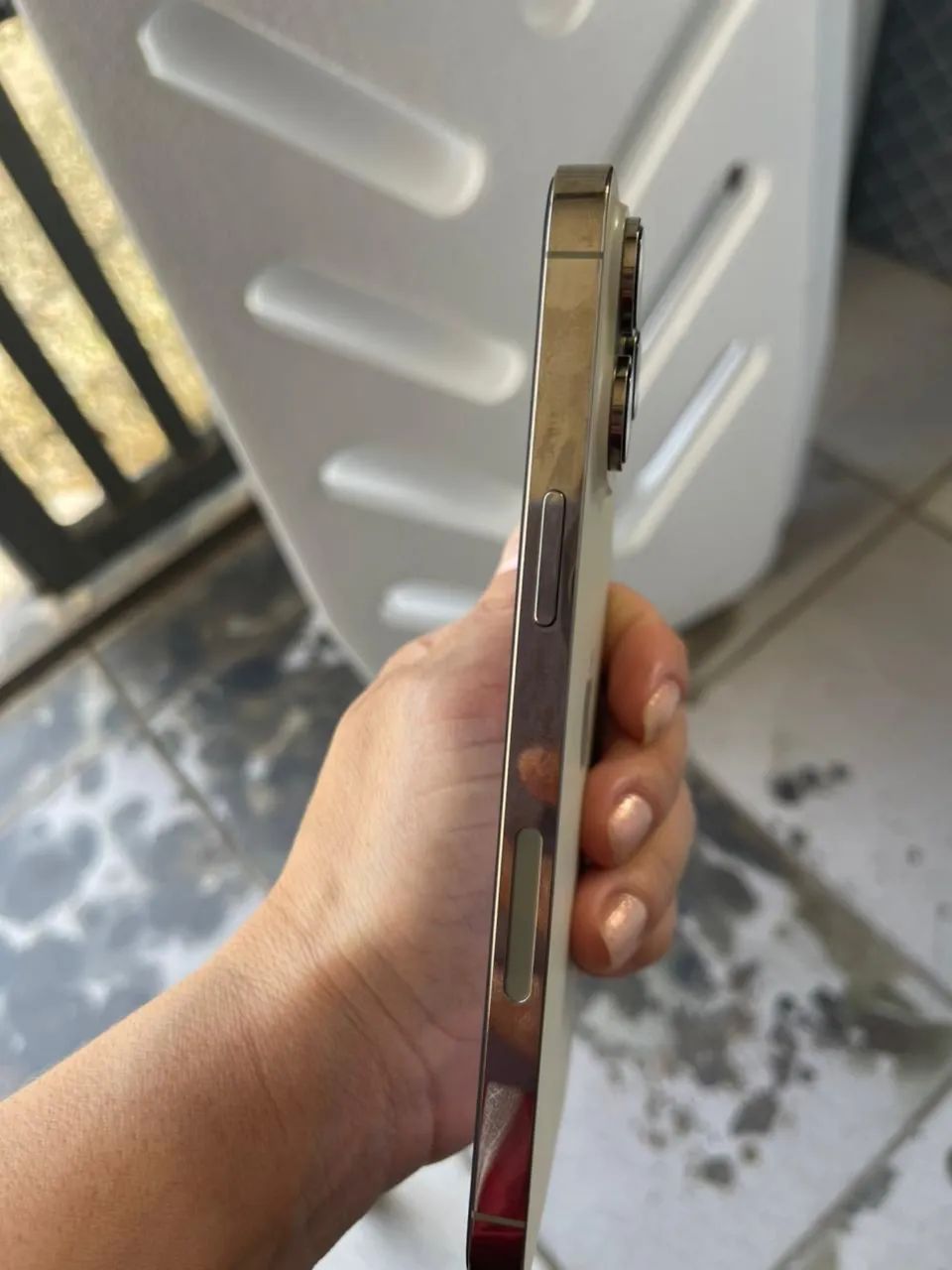 iPhone 14 Pro Max 128g  - Foto 2