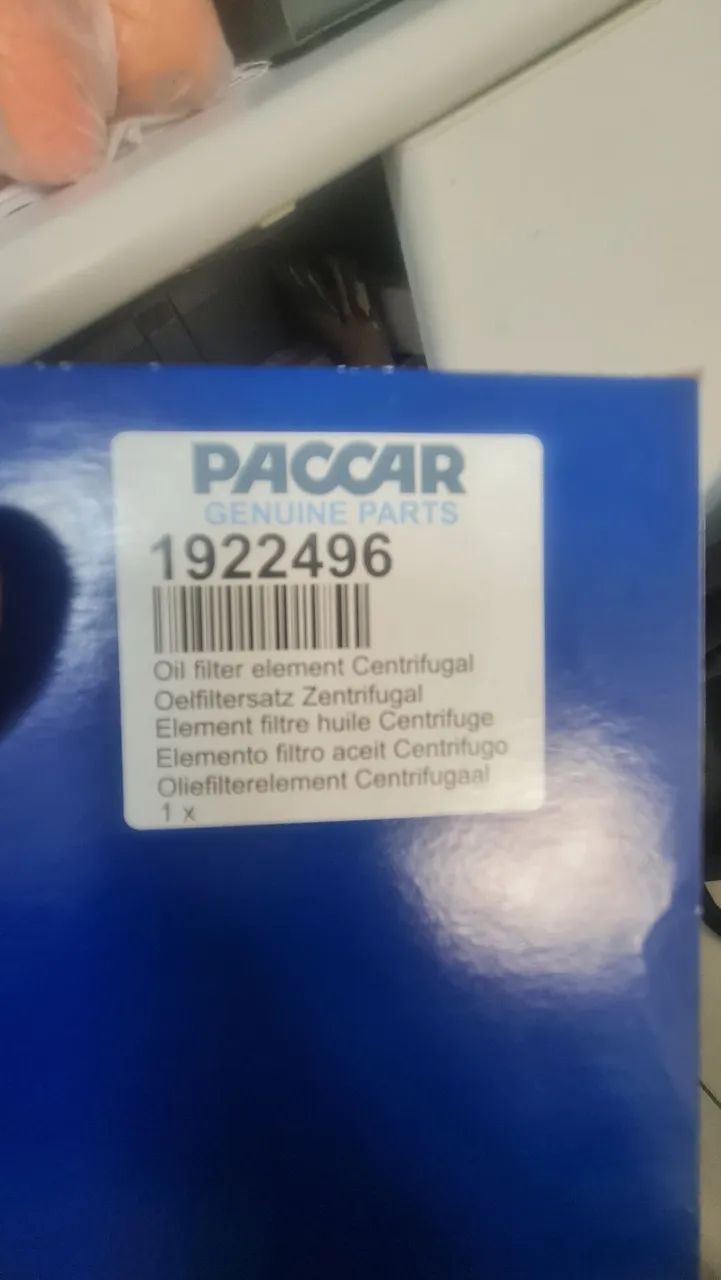 Farol auxiliar Toyota éticos 