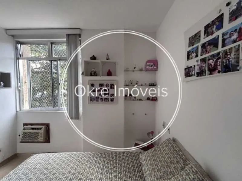 Apartamento : / Residencial / Leblon - Foto 3