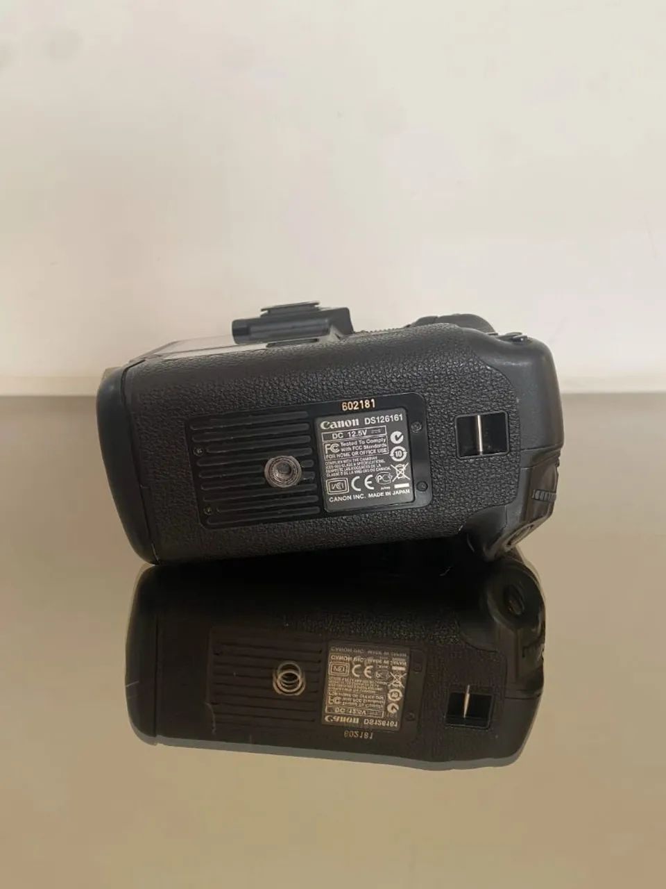 Canon 1Ds Mark III fullframe  - Foto 4