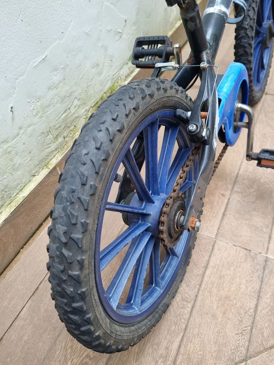 Bicicleta Infantil Aro 16 - Foto 3