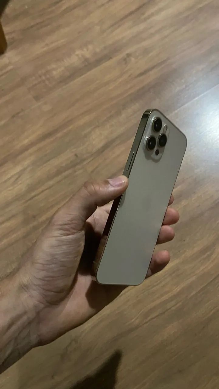 IPHONE 12 PRO MAX 512gb - Foto 4