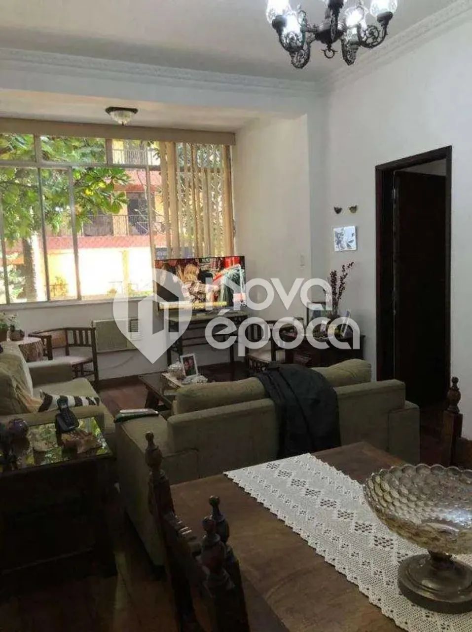Flamengo | Apartamento 3 quartos, sendo 1 suite - Foto 3