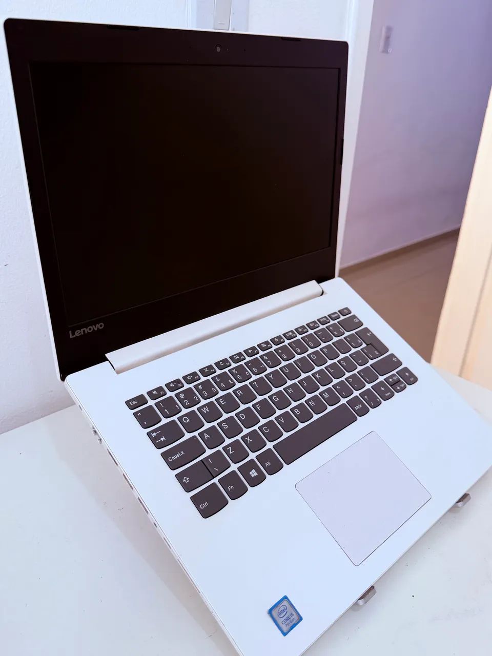 Lenovo core i5 da sétima geração - Foto 3