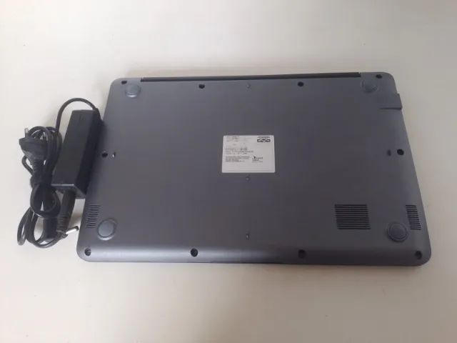 Notebook  I3  - Foto 4