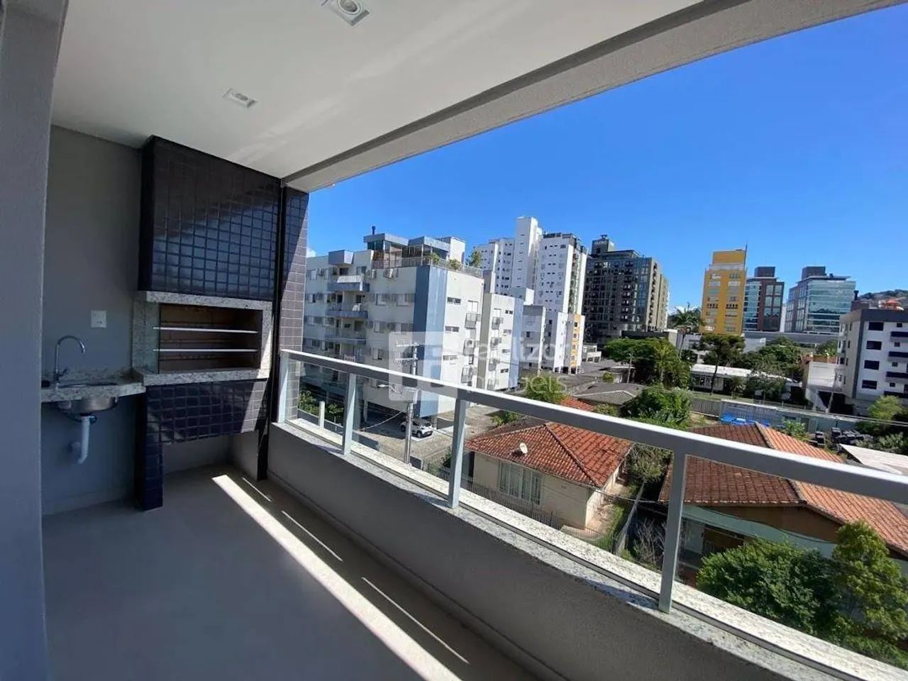 Apartamento Residencial à venda, Trindade, Florianópolis - AP1045.