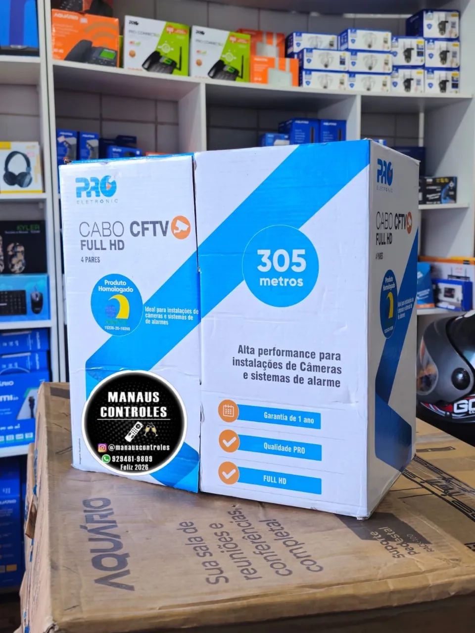Cabo de rede cat5 comum internet 