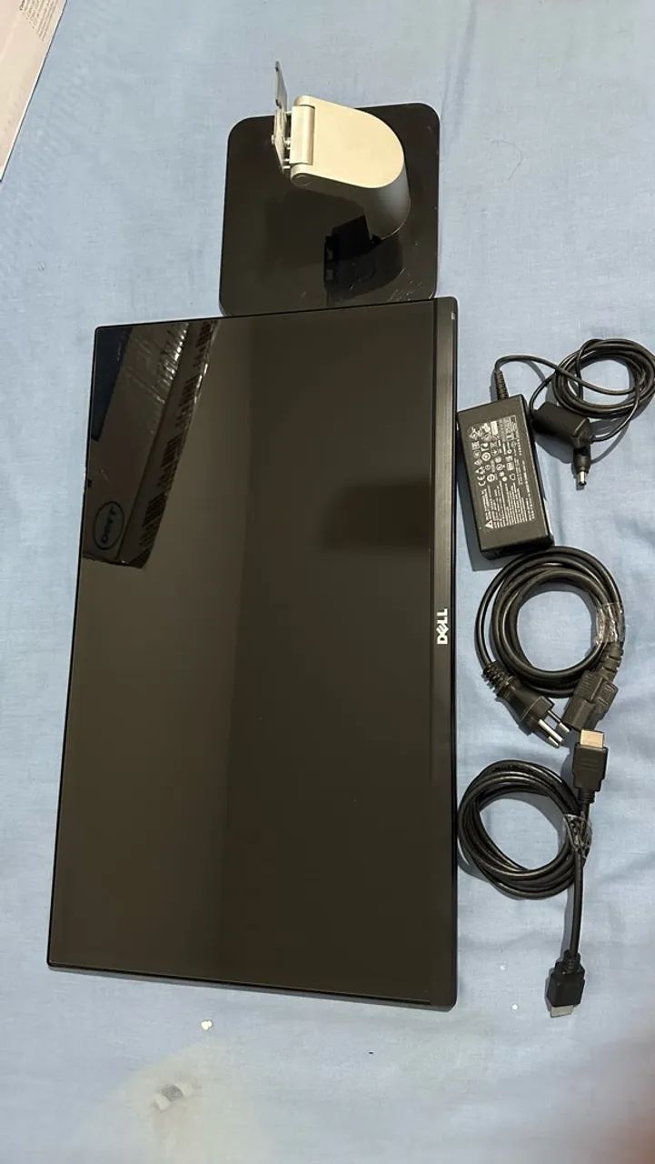 Monitor Dell s2240L full hd 21.5p  - Foto 3