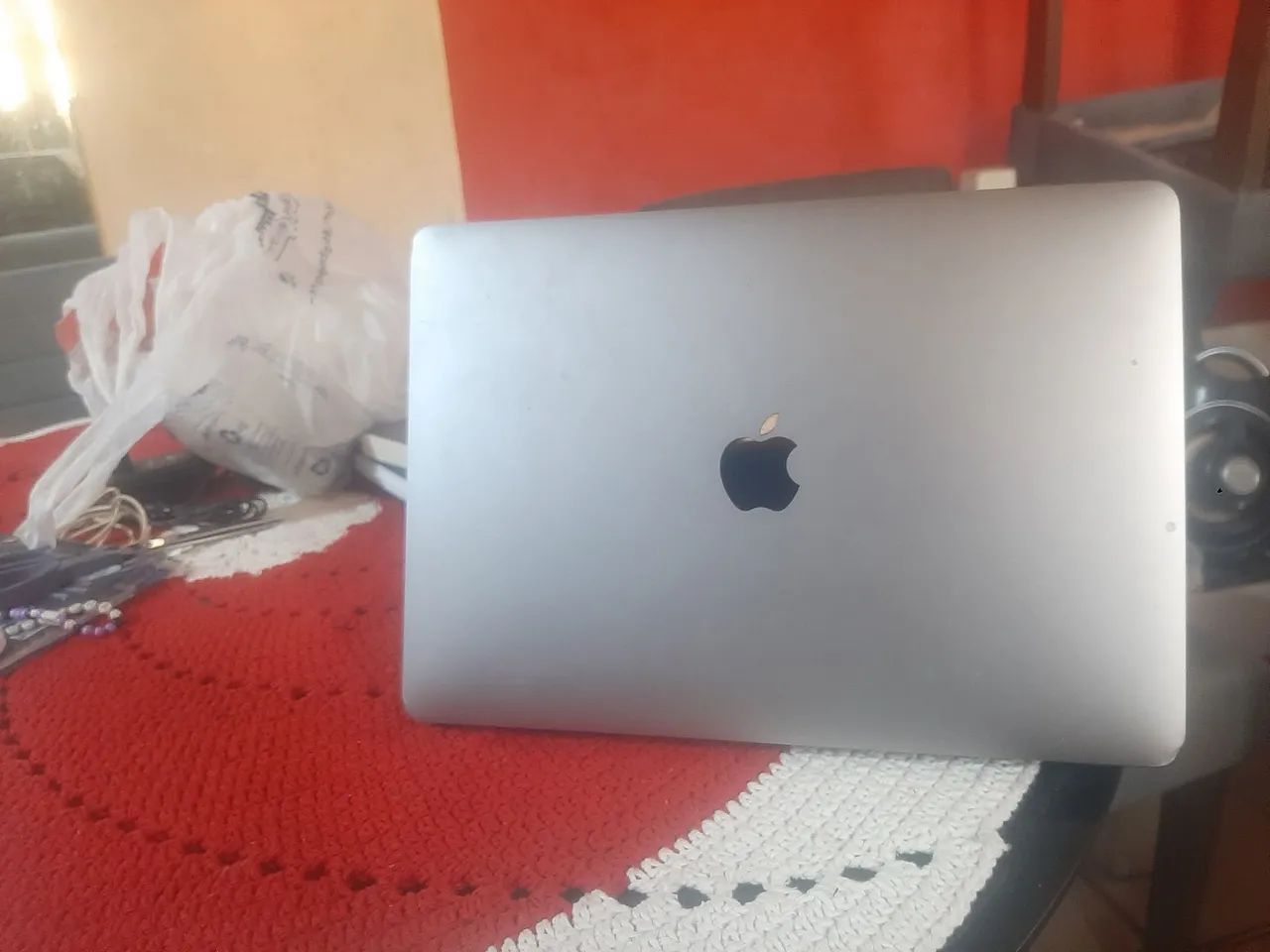 Macbook 13 pro sem marca de uso - Foto 5