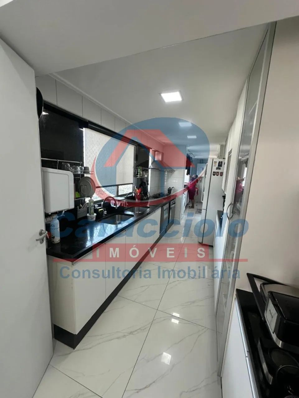 Edf. Alameda Flamboyant | Torreão - Foto 2