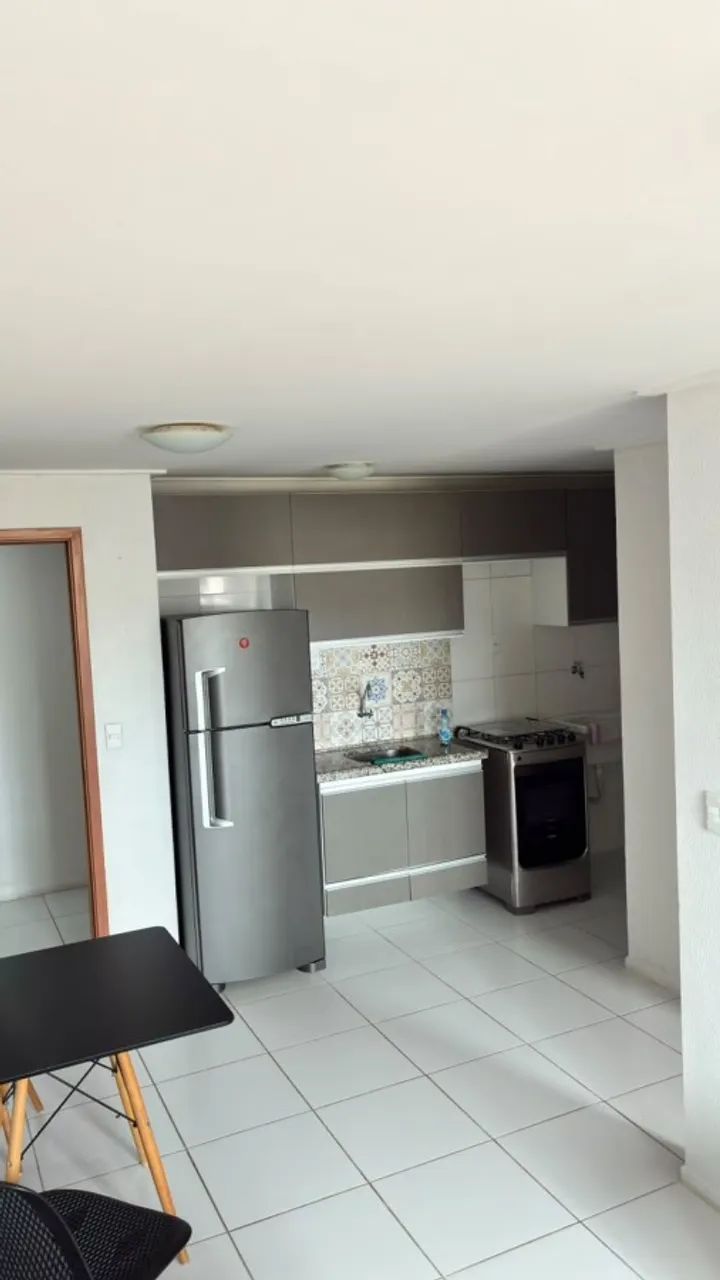 APARTAMENTO PROXIMO AO CESMAC - Foto 4
