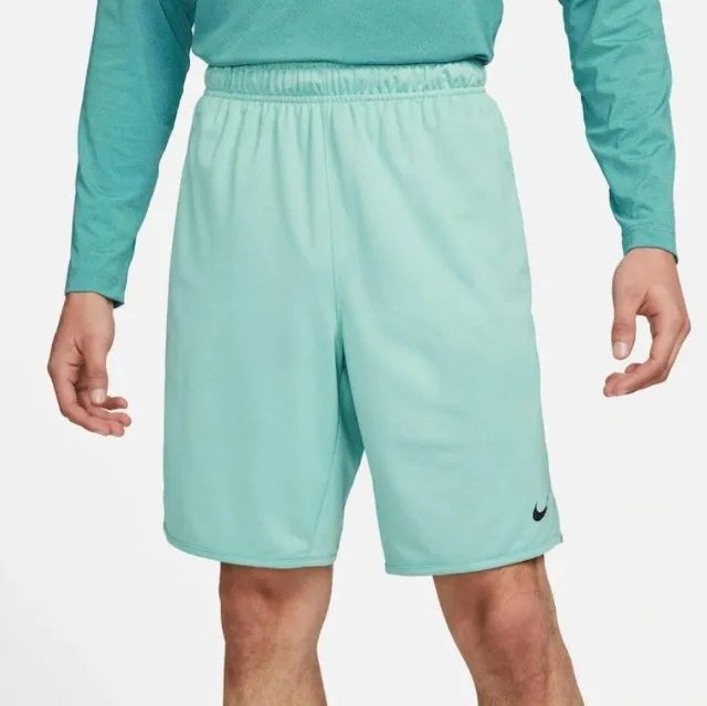 bermuda nike dri-fit totality knit masculino