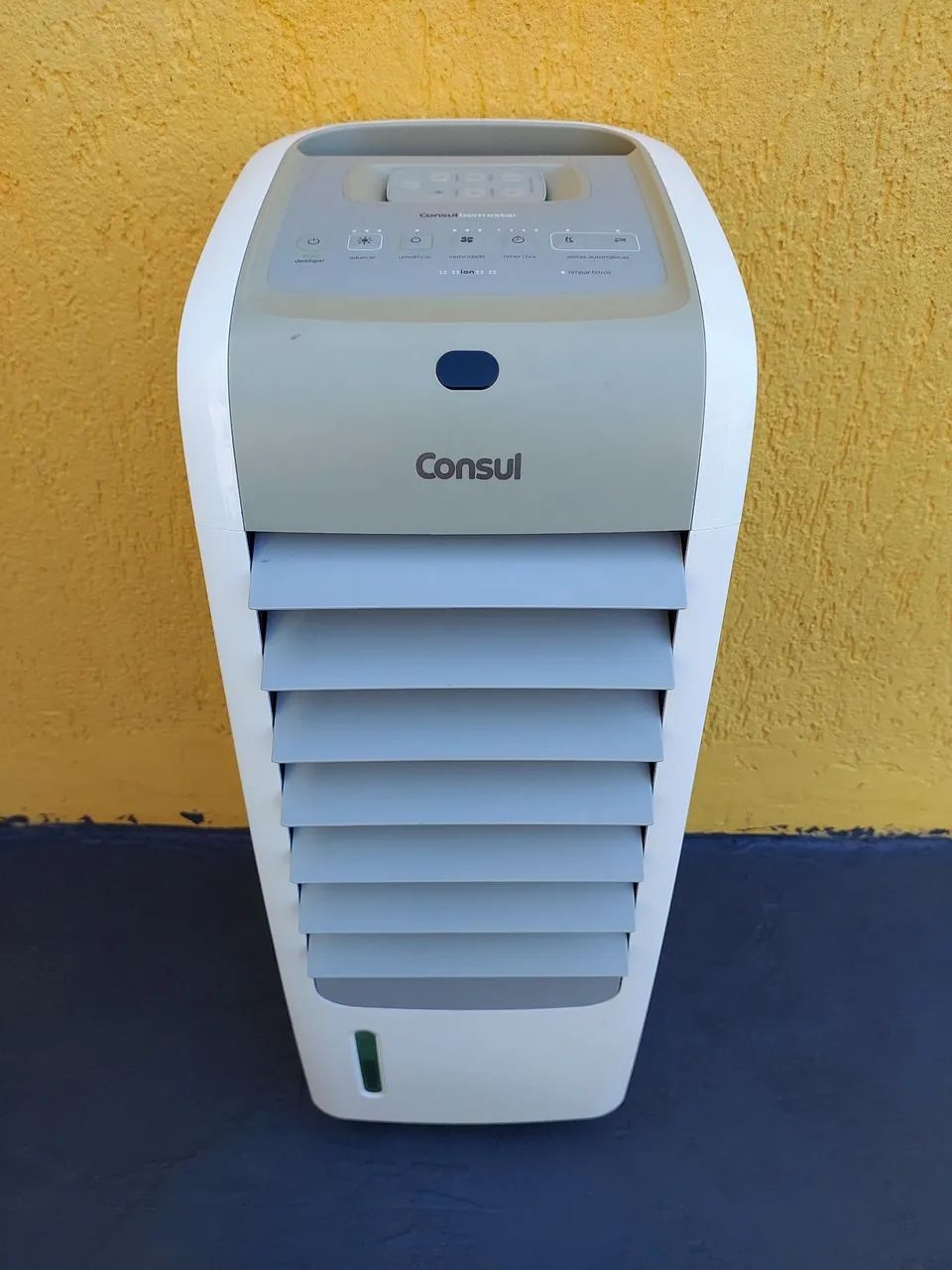 Climatizador consul - Foto 2