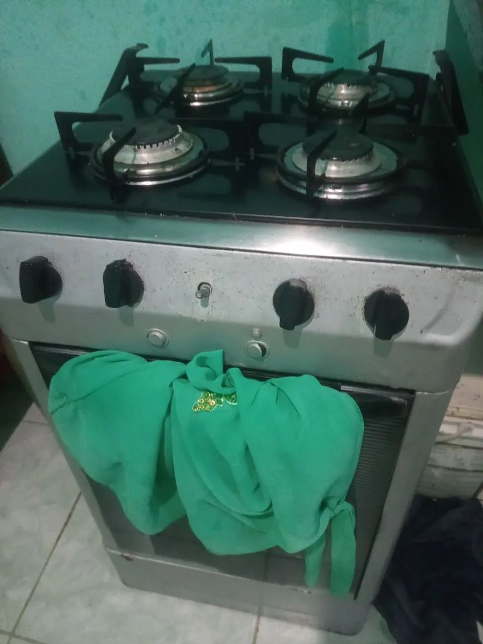Fogão - Foto 2
