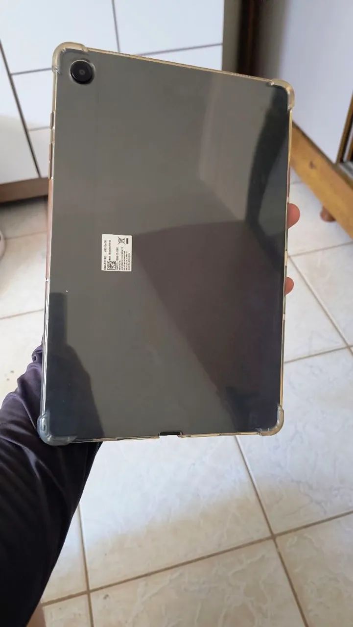 Tablet Samsung TAB A9 + 5G - Foto 2