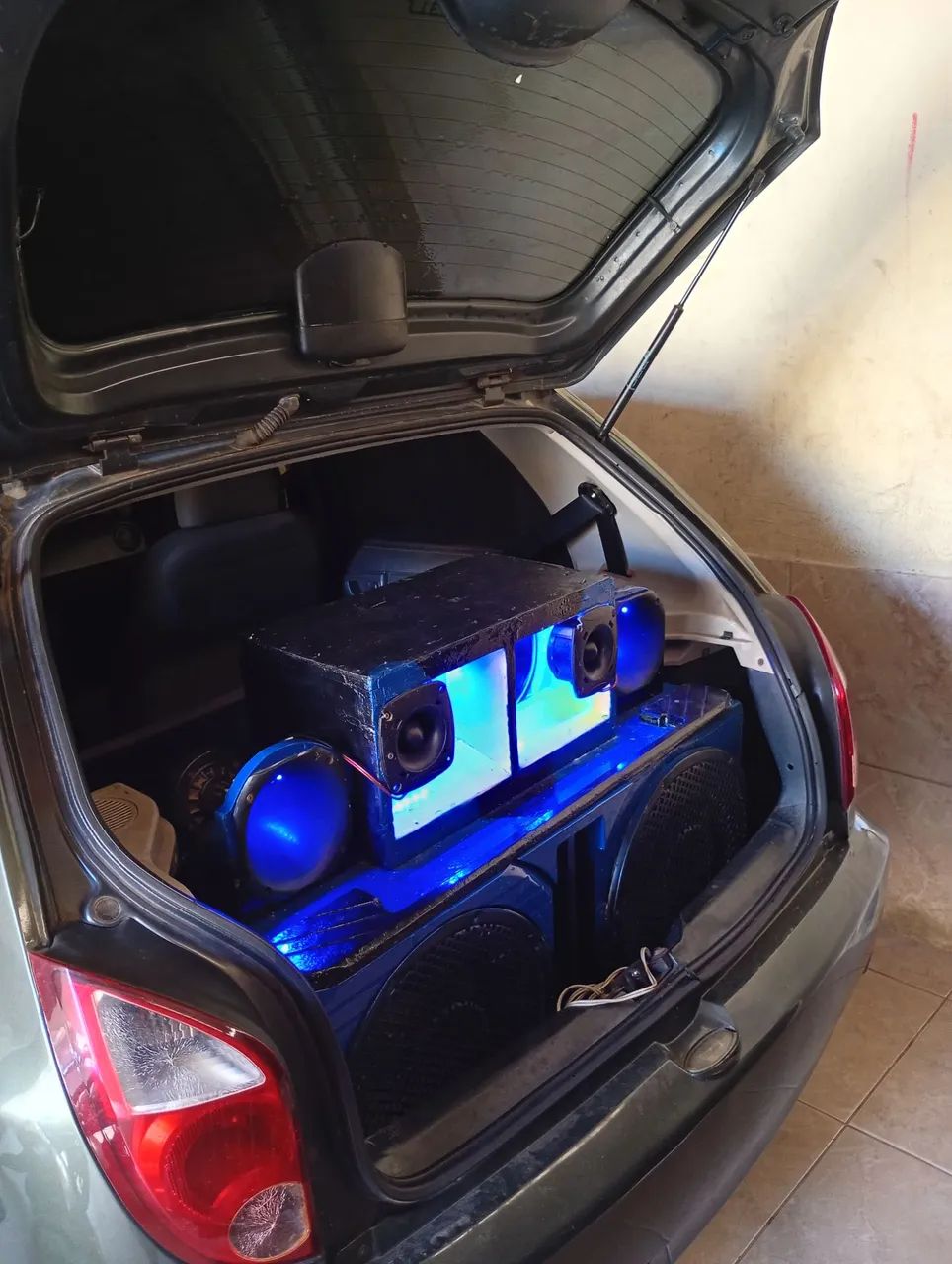 SOM AUTOMOTIVO  - Foto 3