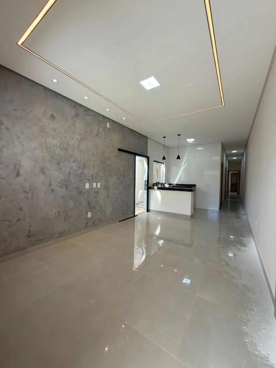 Casa com 3/4 atras das faculdades  - Foto 4
