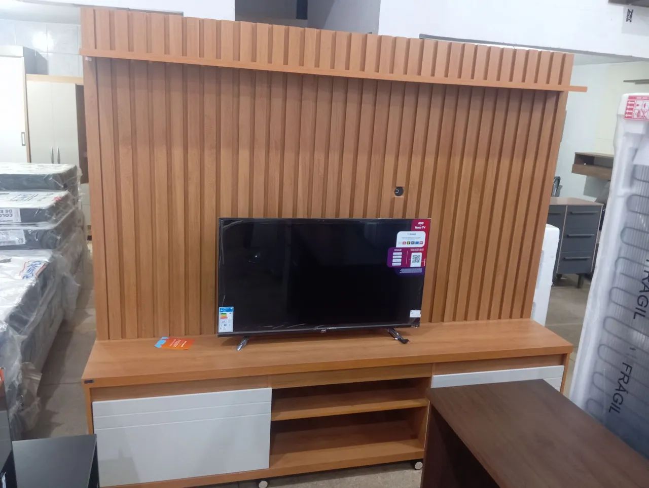 Home novo alto padrão 