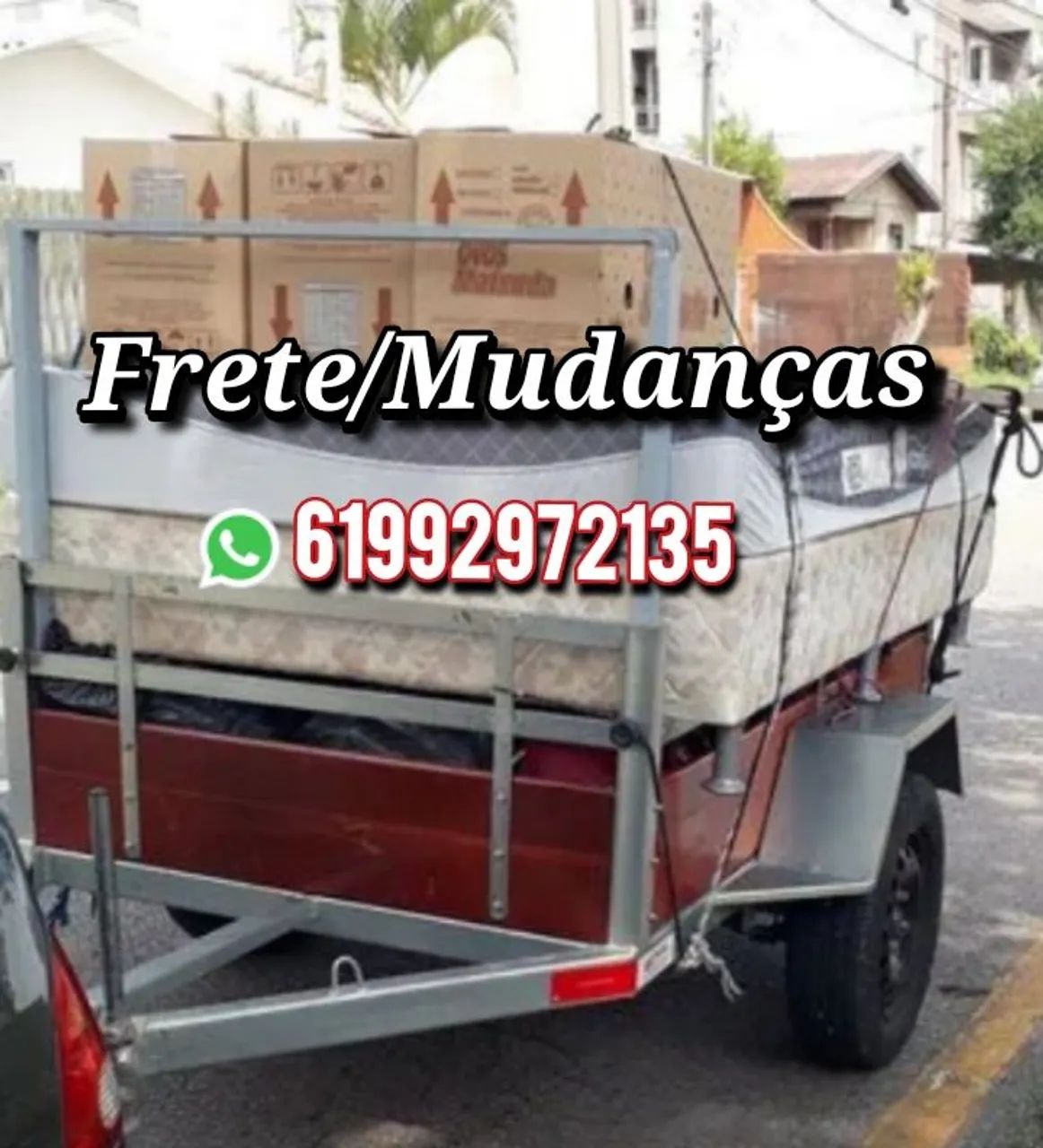Frete